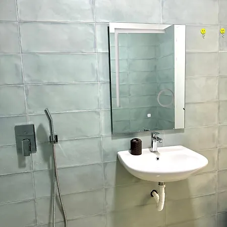 Marea Appartement