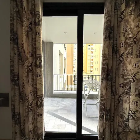 Apartment Marea