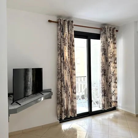 Apartment Marea *