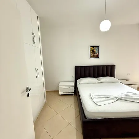 Marea Apartment Vlore