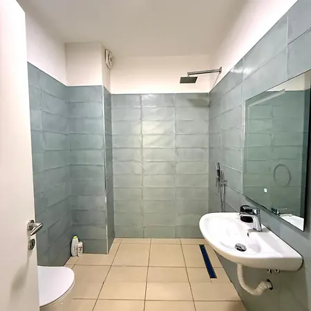 Marea Appartement