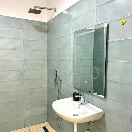 Apartment Marea *