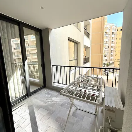 Apartment Marea *