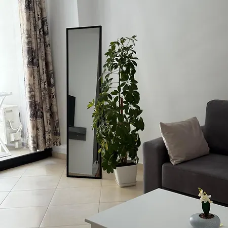 Apartment Marea *