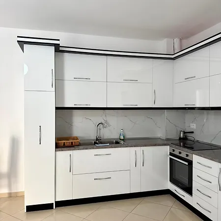 Marea Apartment Vlore