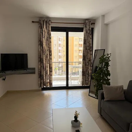 Marea Apartment