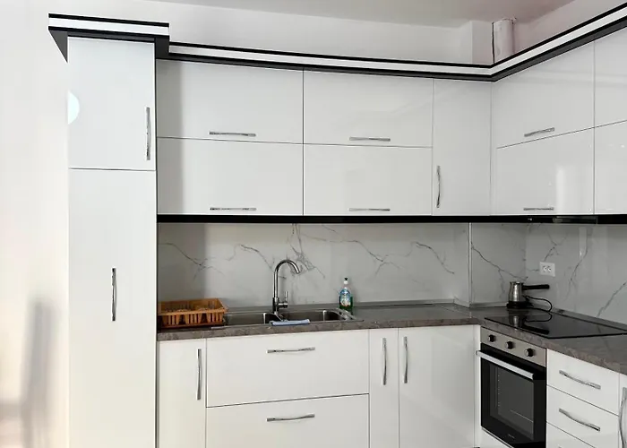 Marea Apartamento Vlorë